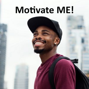 3 Minutes Motivate ME! FREE